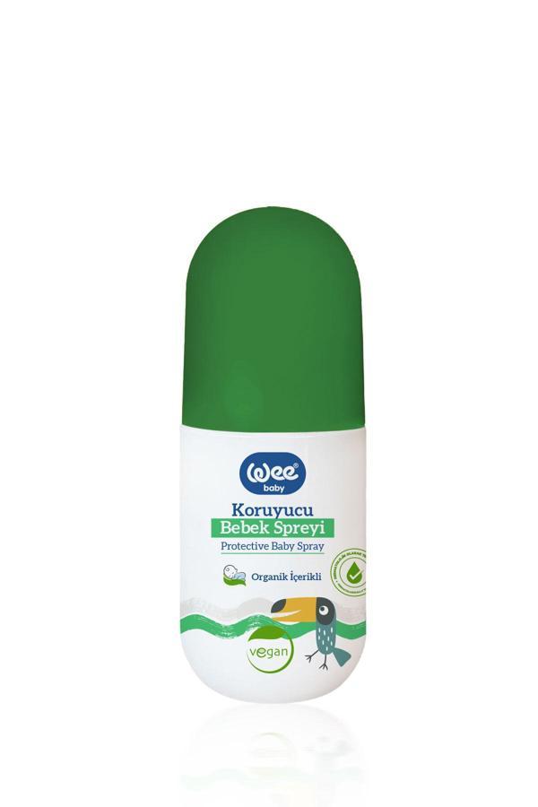 Wee Baby Koruyucu Bebek Spreyi 100 ml - Image 1