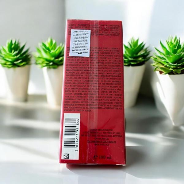 Giorgio Armani Si Passione - EDP 100 ml kadın parfümü- Açılan-Parfümün-İadesi-Yoktur - Image 1