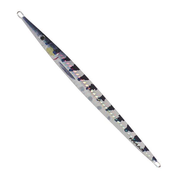 Ryuji Garfish 19.5cm 100gr Metal Jig Yem Barracuda - Image 1