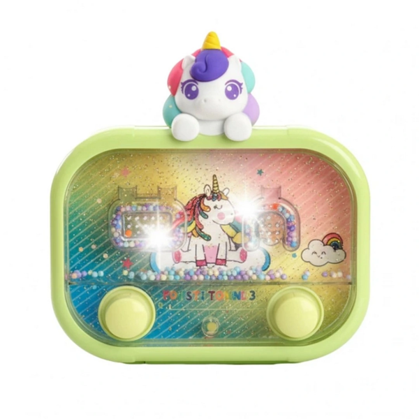 Su Oyunu Unicorn Temalı - Image 1