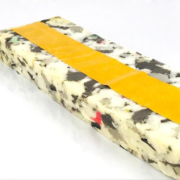 2'li Dış Kapı Eşik Süngeri Balkon Eşiği Fitili Bandı - Image 1