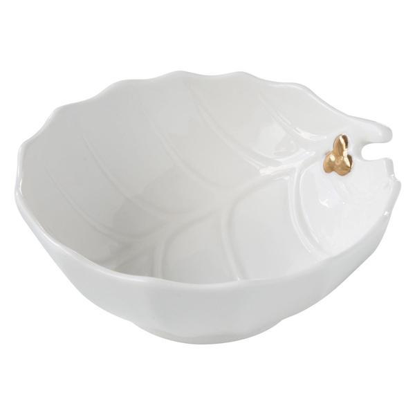 Easy Life Porselen Kase 14,0cm x h:5,0cm - Beyaz - Image 1