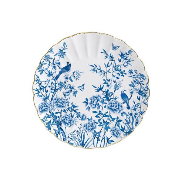 Easy Life Paradise Garden Porselen Pasta Tabağı 19 cm - Image 1