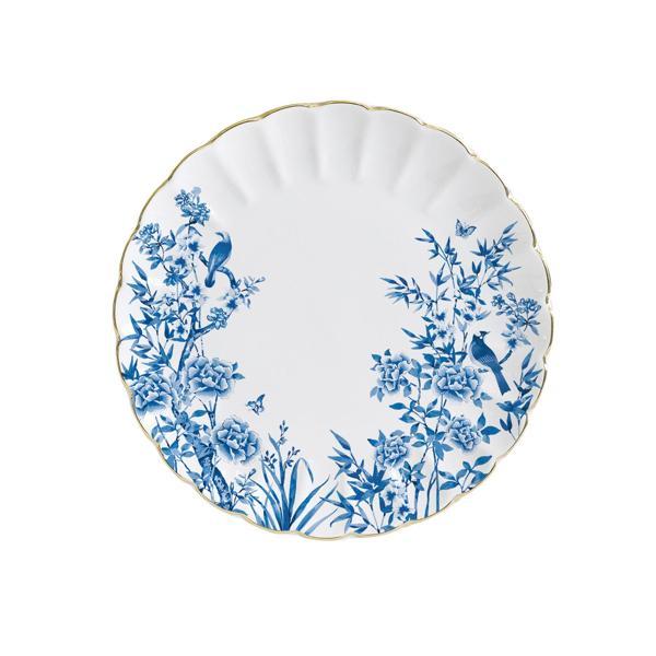 Easy Life Paradise Garden Porselen Servis Tabağı 26 cm - Image 1