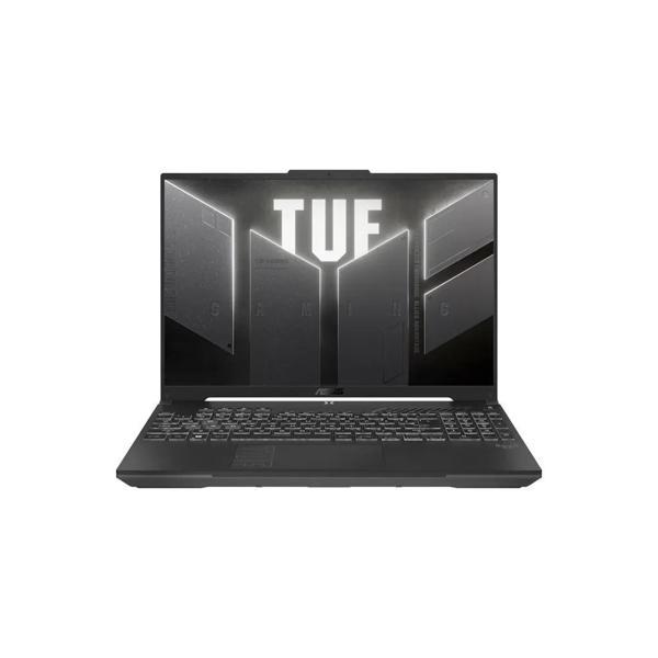 Asus TUF Gaming F16 FX607VJ-RL016 Intel Core 5 210H 8GB 512GB SSD RTX3050 Freedos 16" Taşınabilir Bilgisayar - Image 1