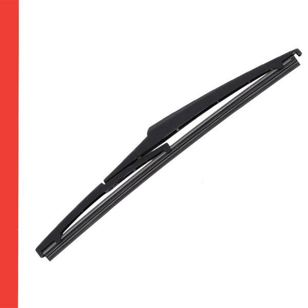 SUZUKI SX4 S-Cross Uyumlu 2013-2025 | Bosch Rear Arka Silecek | - Image 1