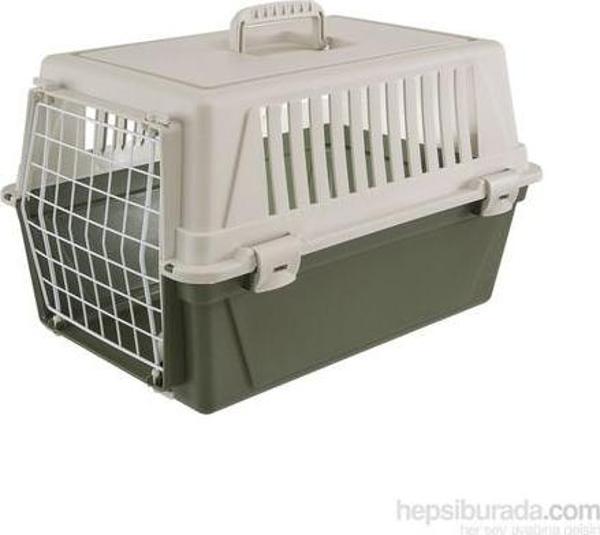 Ferplast Atlas 10 Kedi ve Köpek Taşıma Çantası 32x48x29 Cm - Image 1