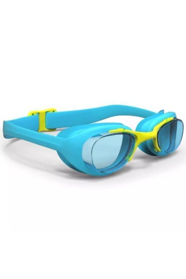 Decathlon - Xbase Yüzücü Gözlüğü Mavi S Boy - Image 1