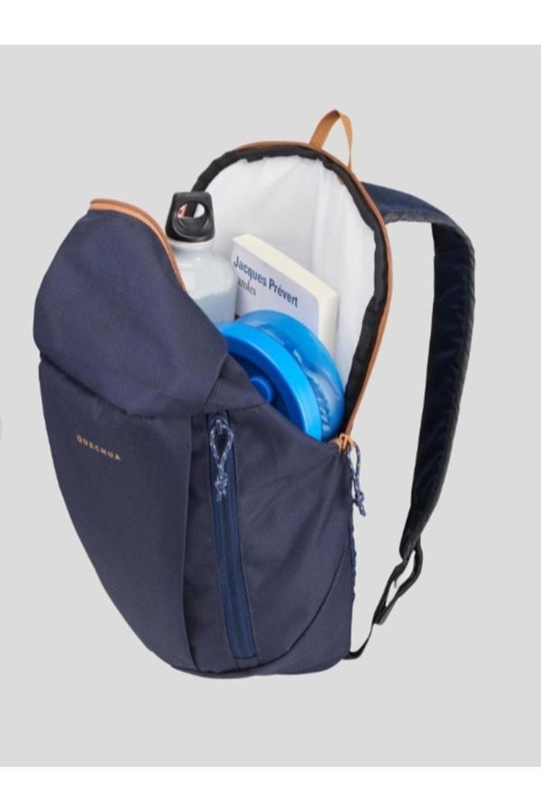 Decathlon Doğa Yürüyüşü Sırt Çantası 10 Lt - Image 1