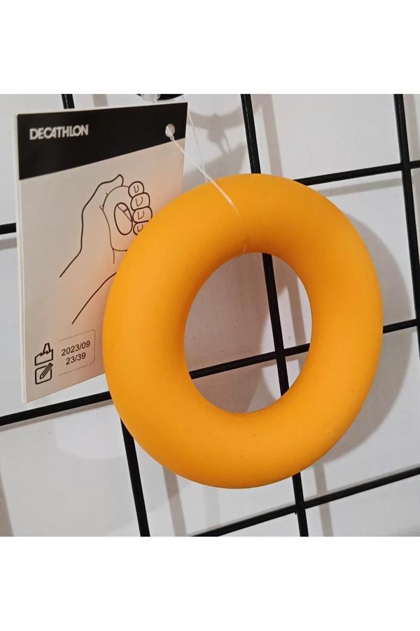 Decathlon El Yayı 25 Kg Turuncu Orta Seviye .., - Image 1