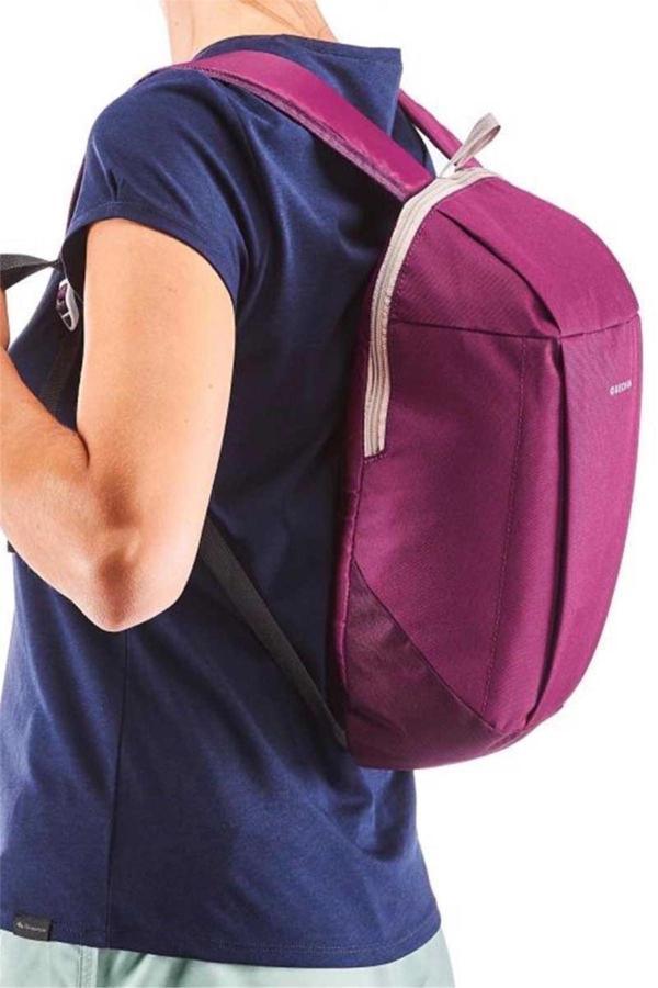 Decathlon Doğa Yürüyüşü Sırt Çantası 10 Lt - Image 1