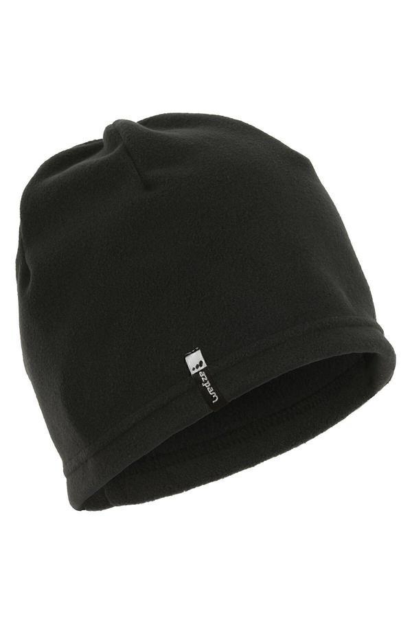 Decathlon Wedze Çocuk Polar Bere - Kayak - Siyah - Firstheat - Image 1