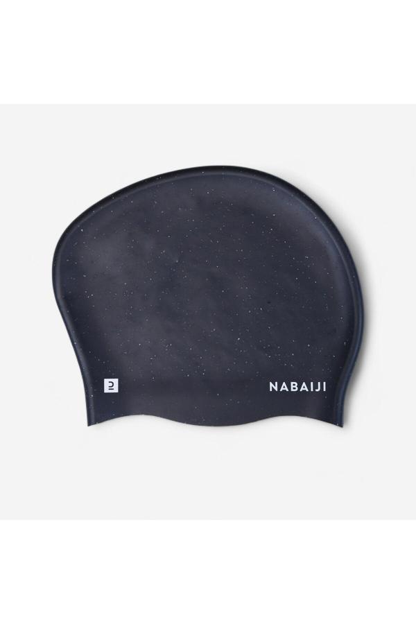 Decathlon Nabaiji Silikon Havuz Bonesi - Siyah - Standart Beden - Image 1