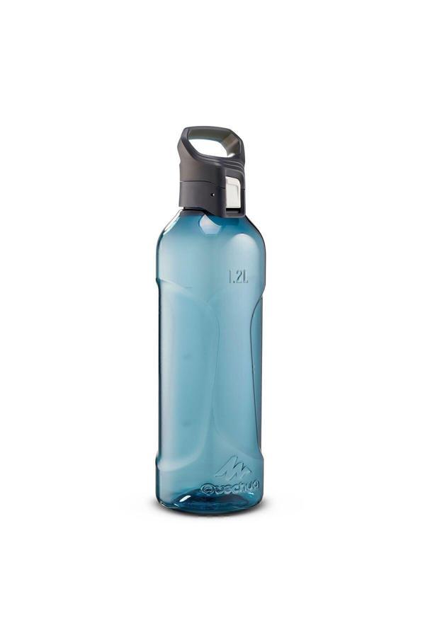 Decathlon Plastik Quechua Outdoor Plastik (Ecozen®) Matara - Mavi - 1,2 Litre - Mh500 Mavi 1,2 L - Image 1