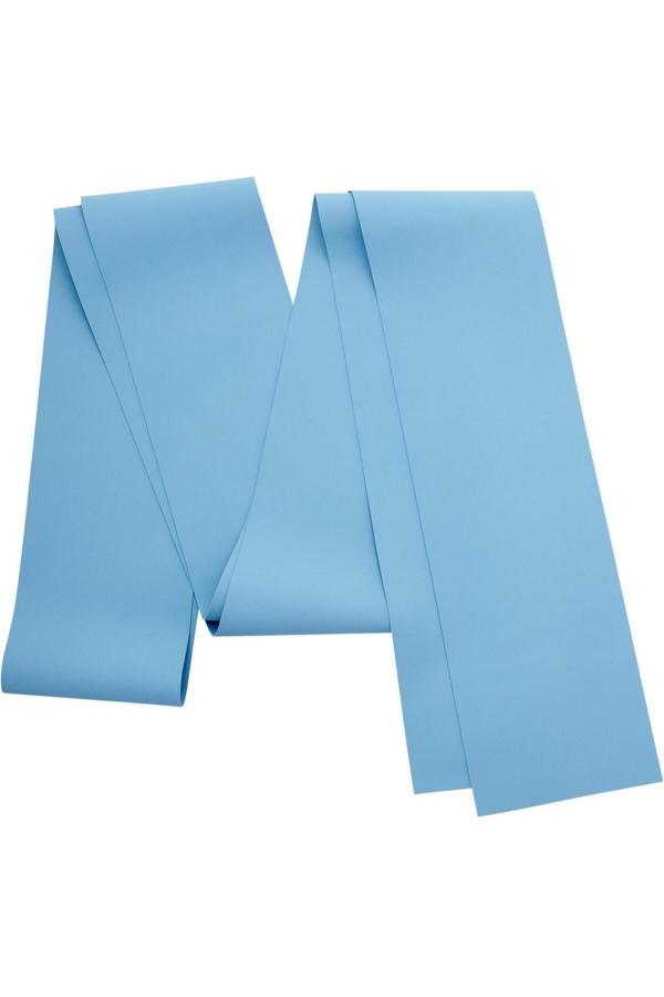 Decathlon Elastik Pilates Bandı - 2 Kg - Mavi - Kolay Seviye - Image 1