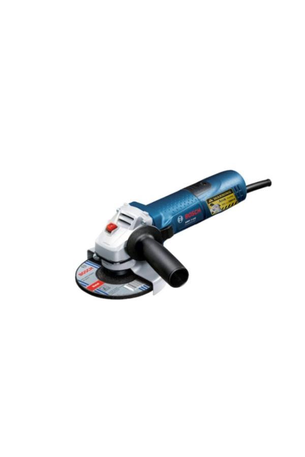 Bosch Profosyonel Gws 7-115 Avuç Içi Taşlama Motoru - Image 1