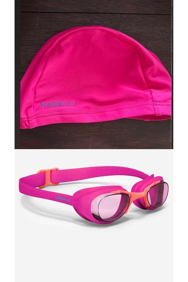 Decathlon Bone Gözlük Seti - Image 1