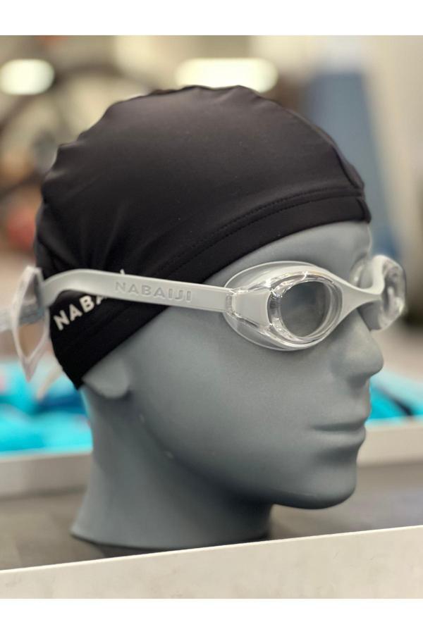 Decathlon Bone Gözlük Seti Yetişkin - Image 1