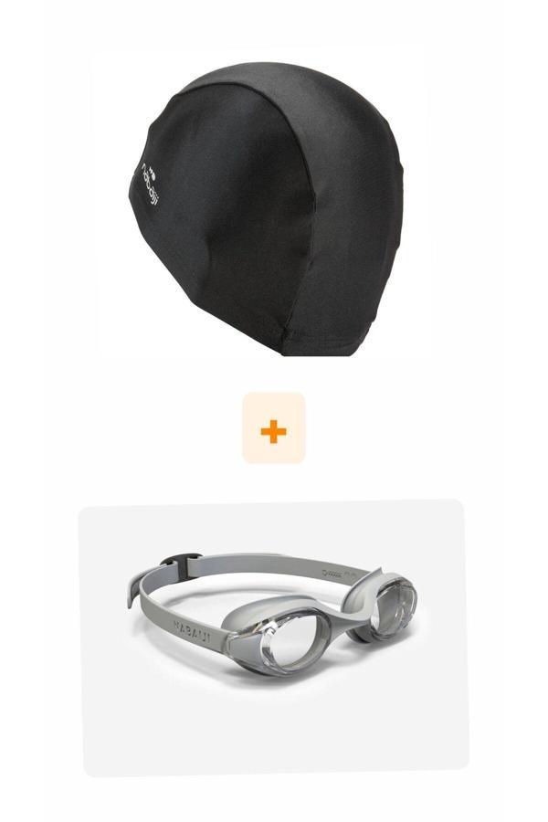 Decathlon Bone Gözlük Seti Yetişkin - Image 1