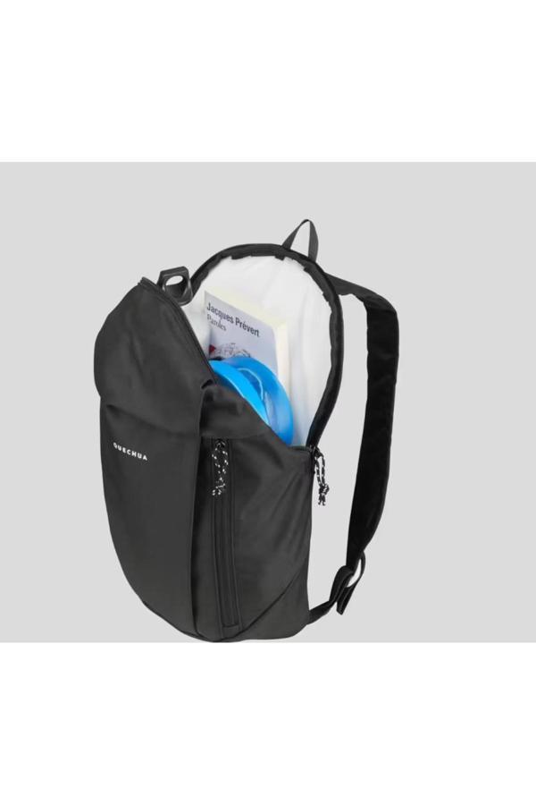 Decathlon - Sırt Çantası Unisex Sırt Çantası Çocuk Sırt Çantası Yetişkin Sırt Çantası 10 L - Image 1