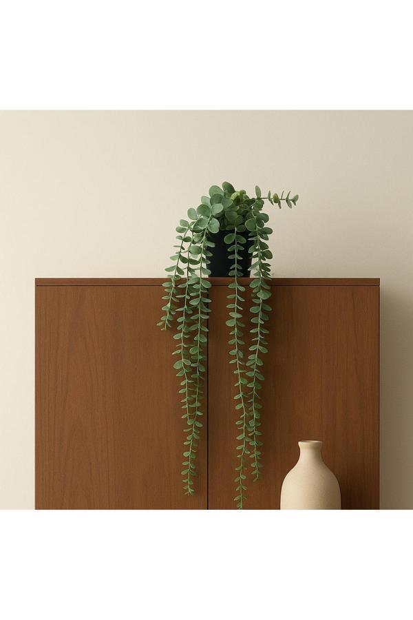 Ikea Fejka Yapay Sarkıt Okaliptus 70466811 - Image 1