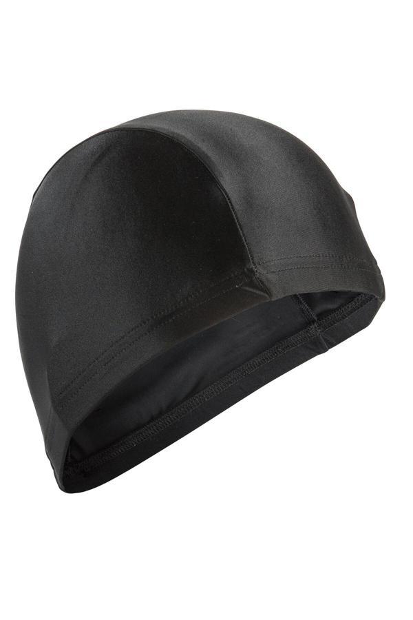 Decathlon Nabaıjı Yüzücü Bonesi - Standart Beden - Siyah - Image 1