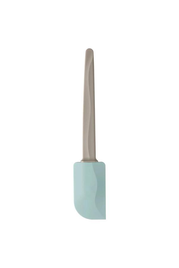 Ikea Spatula 26 Cm Bej-Mavi Renk Mutfak Hazırlık Gereçleri Spatula - Image 1