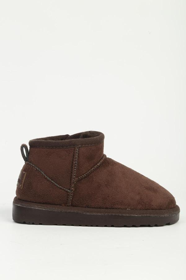 Benetton Kahve Çocuk Bot BN-50180 - Image 1