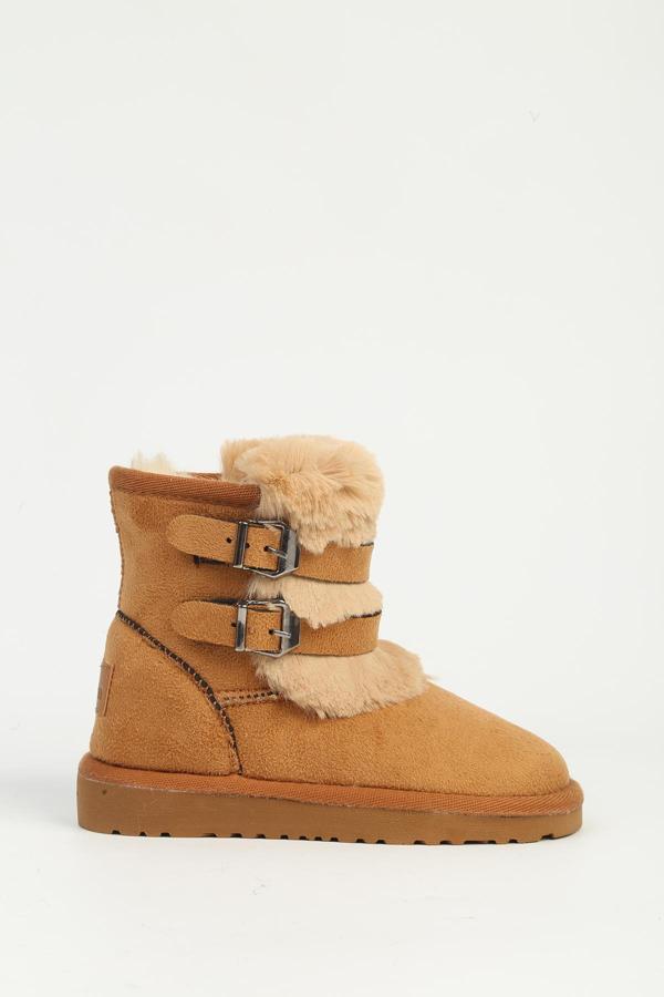 Benetton Taba Çocuk Bot BN-50195 - Image 1