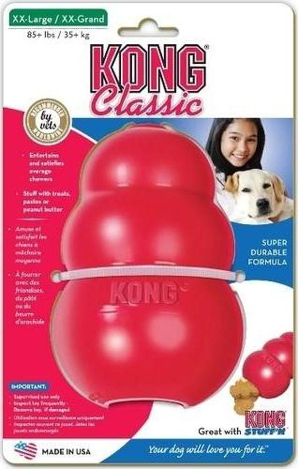 Kong Classic XX-Large 15 5cm - Image 1