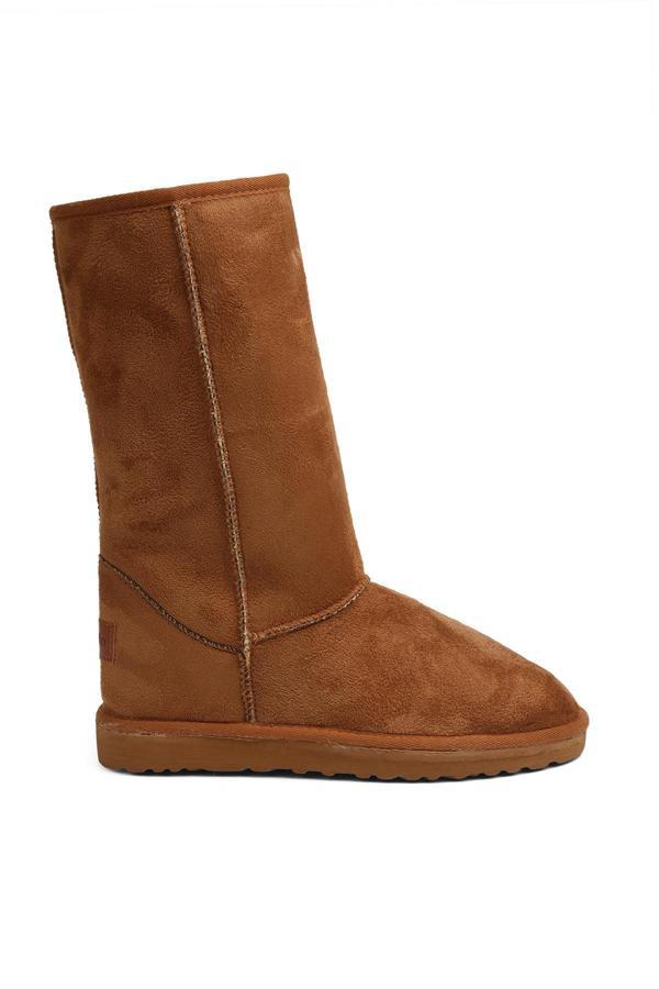 Pierre Cardin® | PC-52124-3861 Taba - Kadın Bot - Image 1