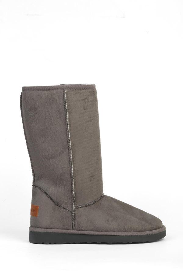 Pierre Cardin® | PC-52124 Füme Kadın Bot - Image 1