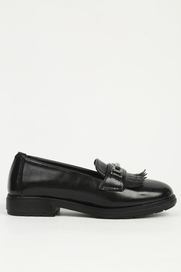 Pierre Cardin Siyah Loafer PC-54952 - Image 1