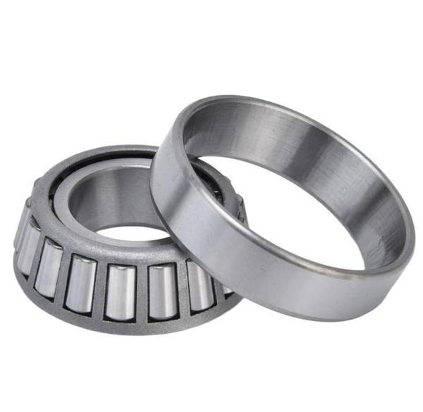 Vnv 30205 Konik Makaralı Rulman 25x52x16,25mm - Image 1