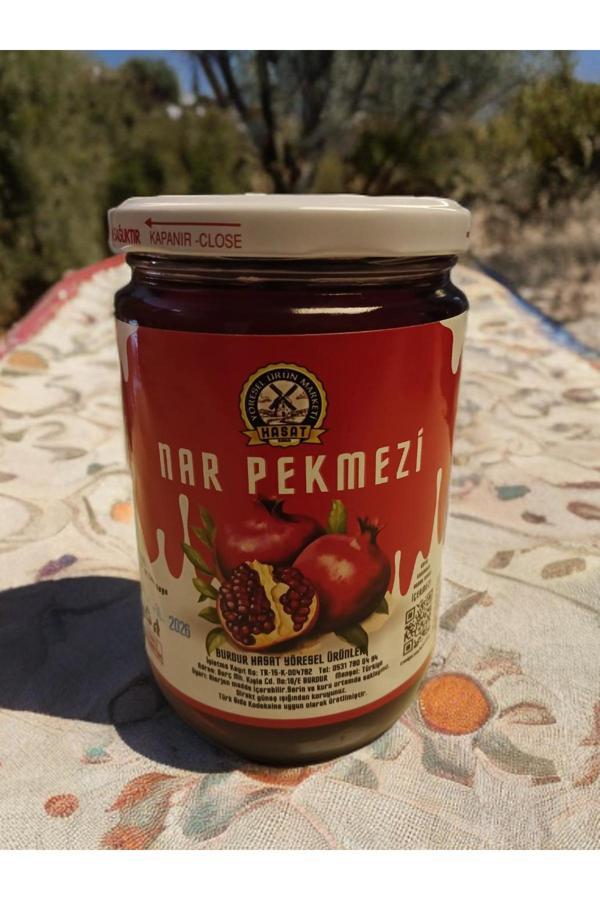 850 ml Doğal Nar Pekmezi - Image 1