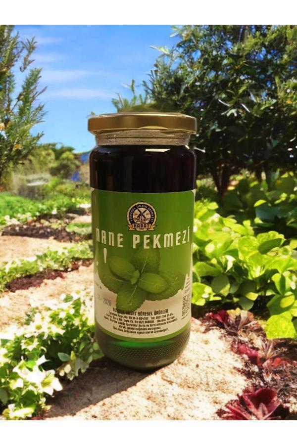 700 ml Doğal Nane Pekmezi - Image 1