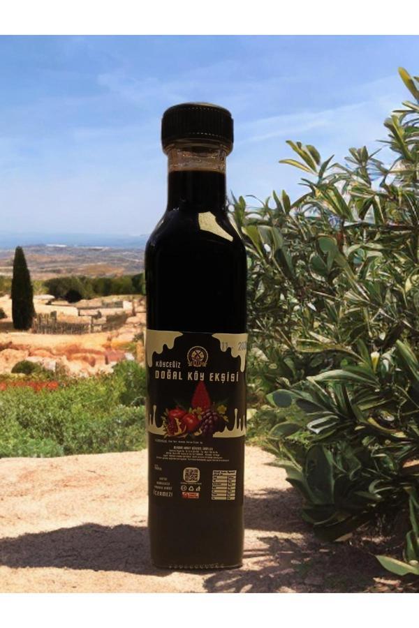 350 ml Doğal Köy Ekşisi - Image 1