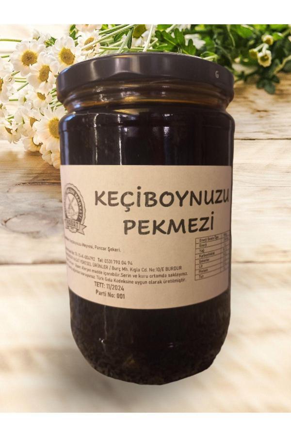 850 ml Doğal Keçiboynuzu Pekmezi - Image 1