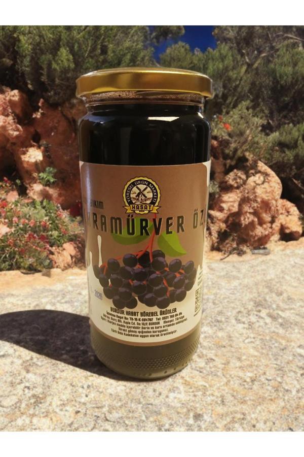 700 ml Doğal Karamürver Özü - Image 1