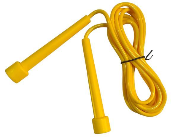 Avessa Jr-60 Atlama İpi Sarı - Image 1