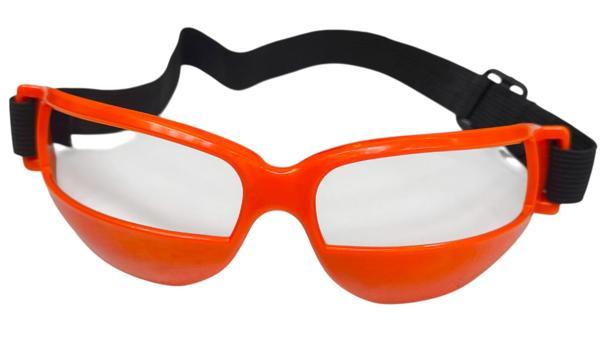 Avessa Drl-40 Dripling Gözlüğü Turuncu - Image 1