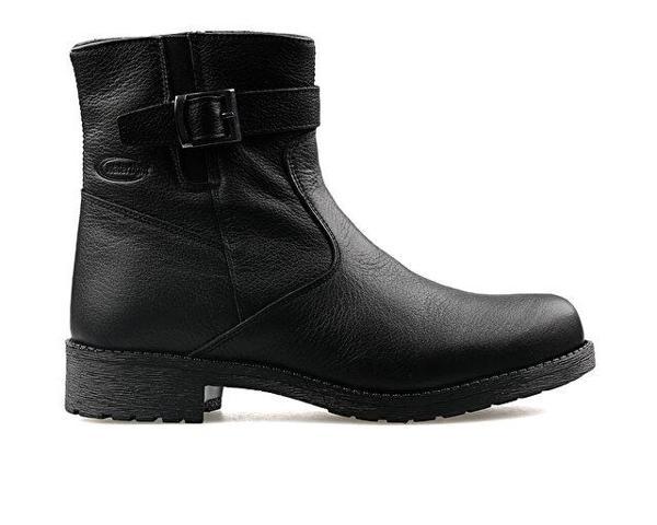 Scooter Z5293Ds Kadın Günlük Bot Z5293DS Siyah - Image 1