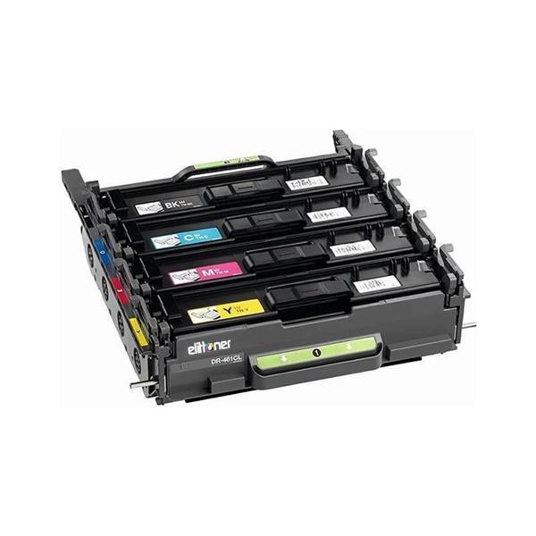 Elittoner Brother DR-461CL Drum Ünitesi - HL-8360CDW, MFC-L8690CDW (50K) - Image 1
