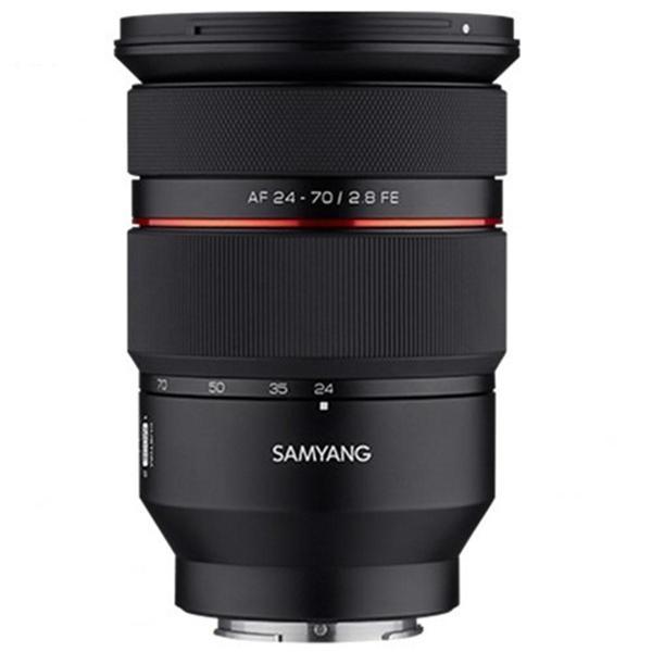 Samyang AF 24-70mm F/2.8 FE Lens (Sony E) - Image 1