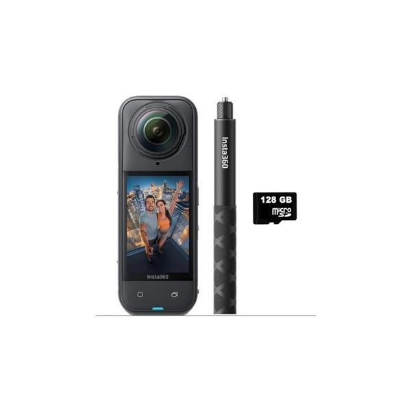 İnsta360 X5 Basic Kit  - Image 1