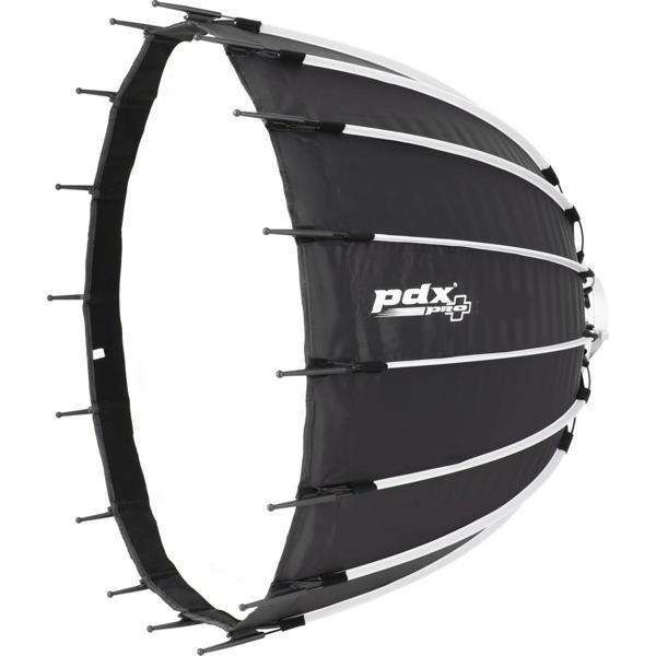 PDX Sl-70 (70CM) Kolay Kurulum, Parabolik, Gridli Softbox - Image 1