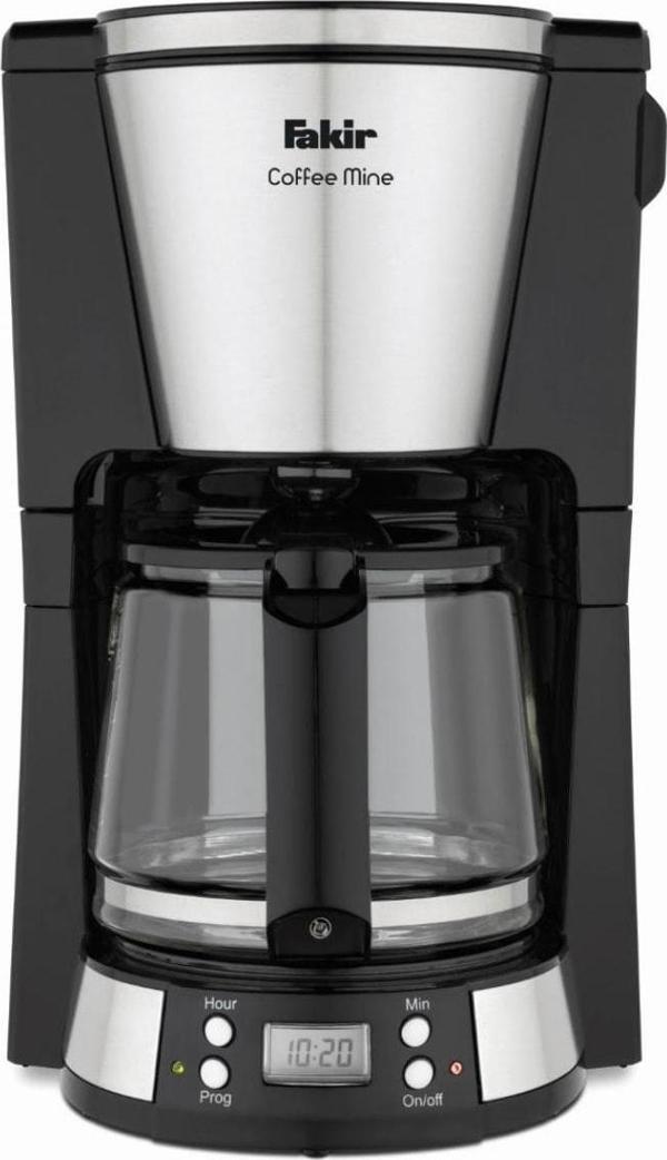 Fakir Coffee Mine Filtre Kahve Makinesi - Image 1