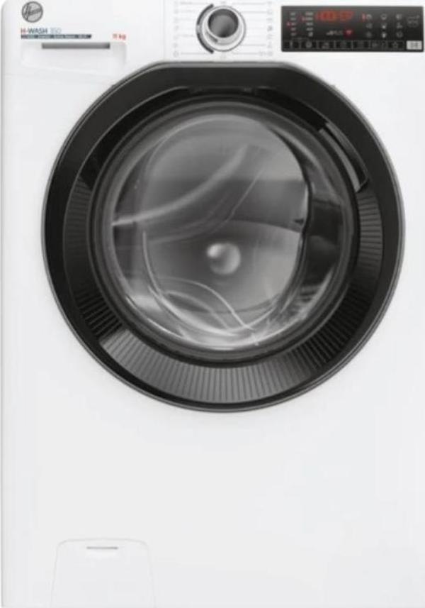Hoover H3WPS4116TMB5-17 11 kg 1400 Devir Çamaşır Makinesi - Image 1