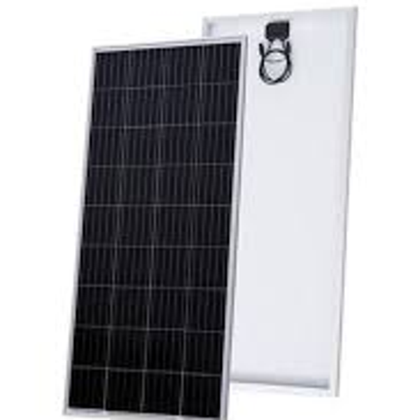 220W MONOKRİSTAL SOLAR PANEL - Image 1
