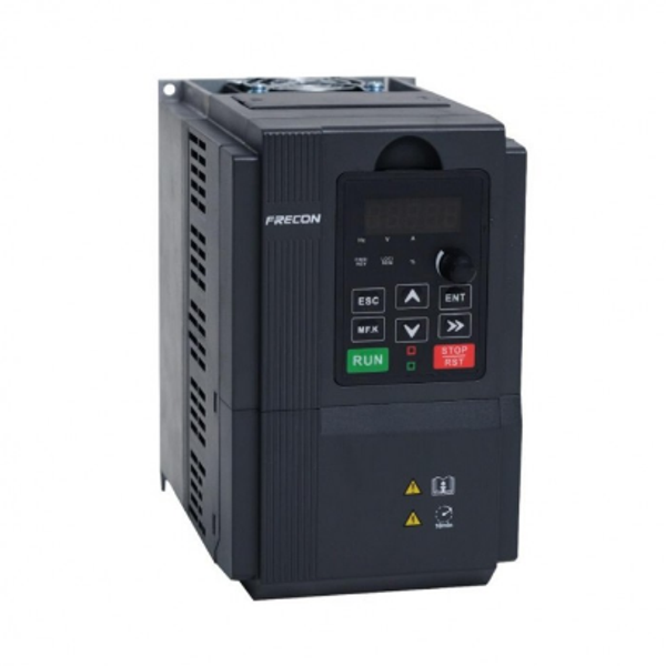 FRECON 4KW 5.4HP 380V 3FAZ SOLAR POMPA SÜRÜCÜ - Image 1